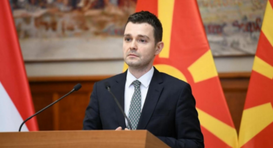 Mucunski nga Budapesti: Zgjerimi është me rëndësi strategjike për relevancën dhe të ardhmen e BE-së