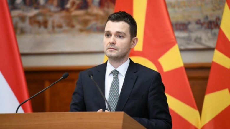 Mucunski nga Budapesti: Zgjerimi është me rëndësi strategjike për relevancën dhe të ardhmen e BE-së
