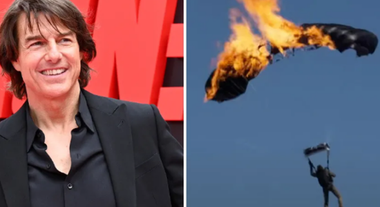 Tom Cruise fiton rekordin botëror Guinness për akrobaci mbresëlënëse në ‘Mission Impossible’