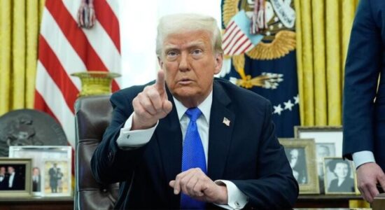 Trump zgjeron deportimet: Bëhuni gati për operacionin më të madh në histori