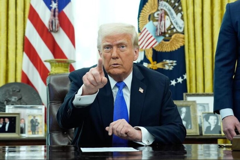 Trump zgjeron deportimet: Bëhuni gati për operacionin më të madh në histori