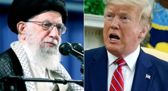 A do e sulmojë SHBA drejtpërdrejt Iranin? Ja si përgjigjet Presidenti Trump nga Shtëpia e Bardhë