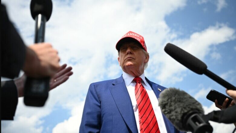 Trump deklaron sërish: Meritoja çmimin Nobel për zgjidhjen e problemit Kosovë – Serbi