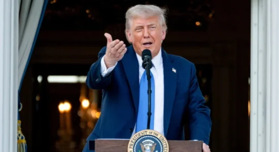 Vendim i pazakontë i Trump! I pari president që pas trazirave të ’92 që urdhëron federalizimin e Gardës Kombëtare