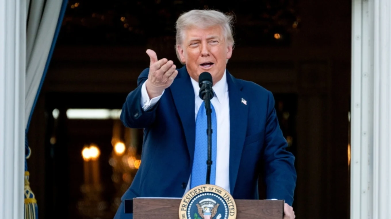 Vendim i pazakontë i Trump! I pari president që pas trazirave të ’92 që urdhëron federalizimin e Gardës Kombëtare