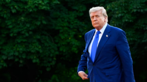 Trump arrin në samitin e NATO-s teksa aleatët zotohen për rritje të shpenzimeve në mbrojtje