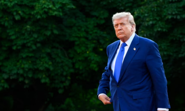 Trump arrin në samitin e NATO-s teksa aleatët zotohen për rritje të shpenzimeve në mbrojtje