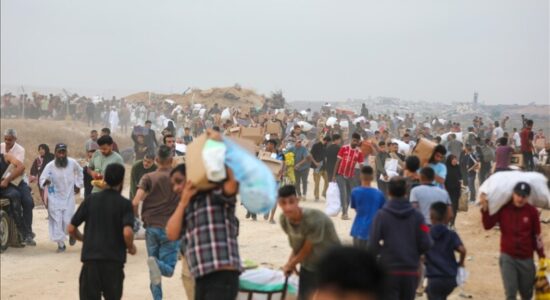 UNRWA: Civilët në Gaza po përballen me sulme të rënda ndërsa kërkojnë ushqim në qendrat e ndihmës