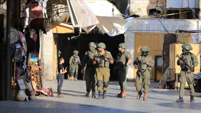 Haaretz: Ushtarët izraelitë të etur për të vrarë palestinezë në Bregun Perëndimor, ashtu si në Gaza