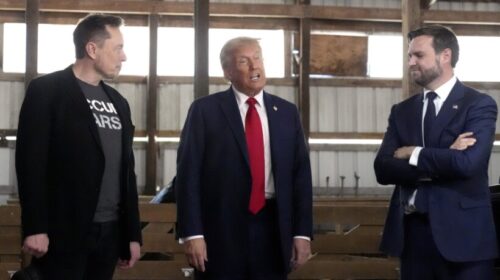 JD Vance për Musk: Është gabim të flasësh kundër Trump, por ai është një djalë emocional