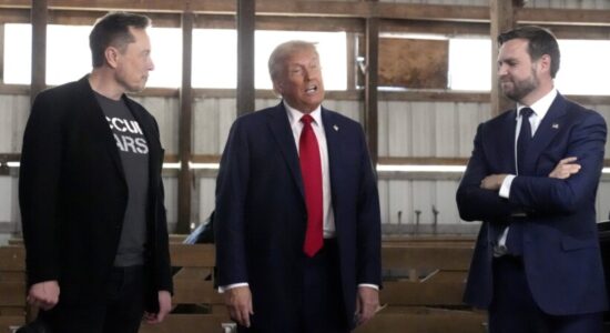 JD Vance për Musk: Është gabim të flasësh kundër Trump, por ai është një djalë emocional