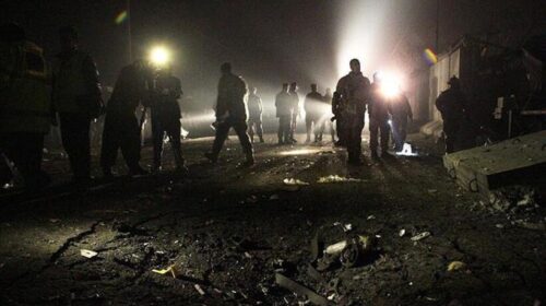 Shpërthim në një fabrikë kimike në Indi, humbin jetën 10 persona