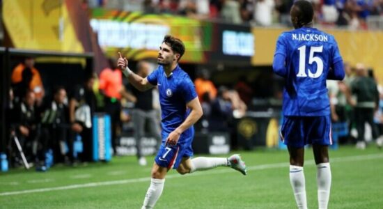 Chelsea e nis Kupën e Botës për Klube me fitore, triumfon ndaj Los Angeles