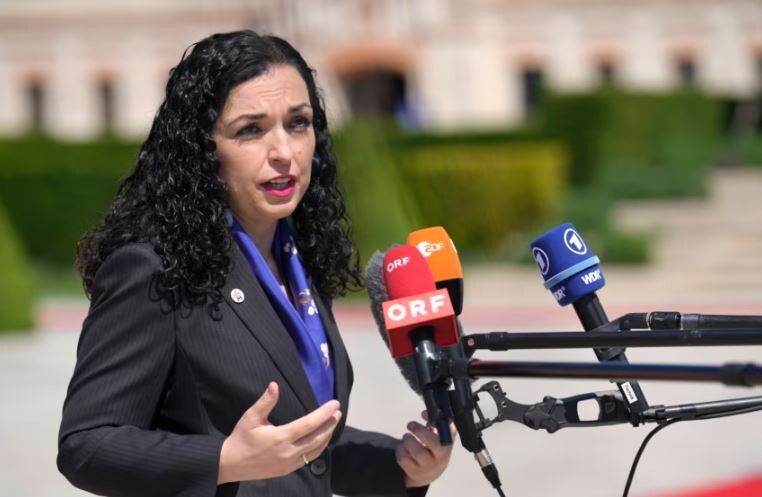Vjosa Osmani cakton datën, ja se kur do mbahen zgjedhjet lokale në Kosovë