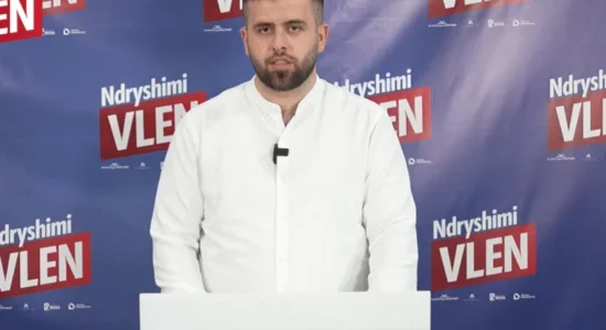 (VIDEO) VLEN: Djali i Blerim Bexhetit merr kontratë të dyshimtë nga “Higjiena Komunale
