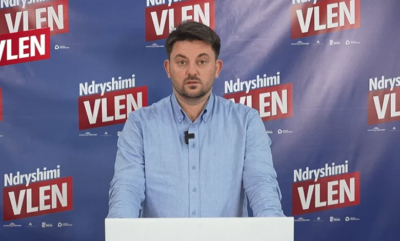 VLEN: Apasiev betonoi koalicionin Levica-BDI-Arsovska