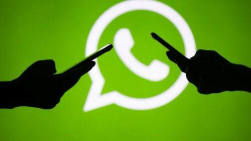 Meta më në fund po sjell reklama në WhatsApp
