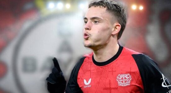 Zyrtare: Liverpooli nënshkruan me Florian Wirtz