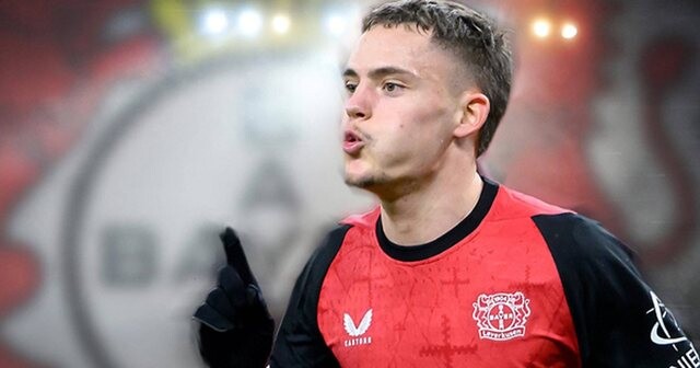 Zyrtare: Liverpooli nënshkruan me Florian Wirtz
