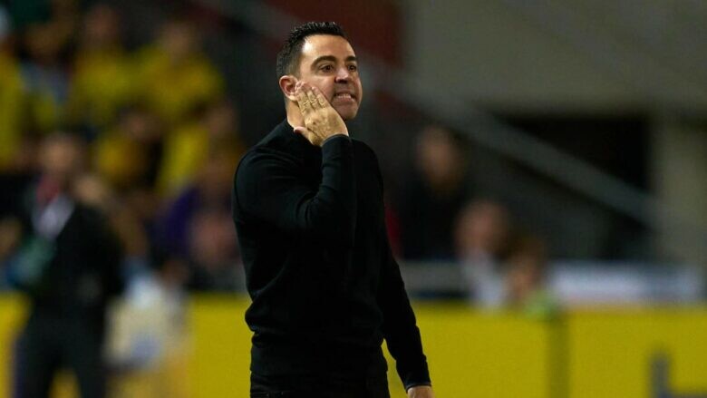 Xavi merr një ofertë tejet tunduese për t’u rikthyer sërish në stol