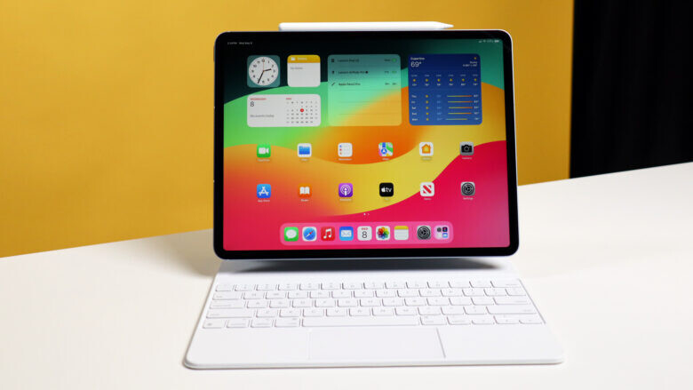 Përdoruesit e iPad kanë pritur më shumë se një dekadë për këtë aplikacion