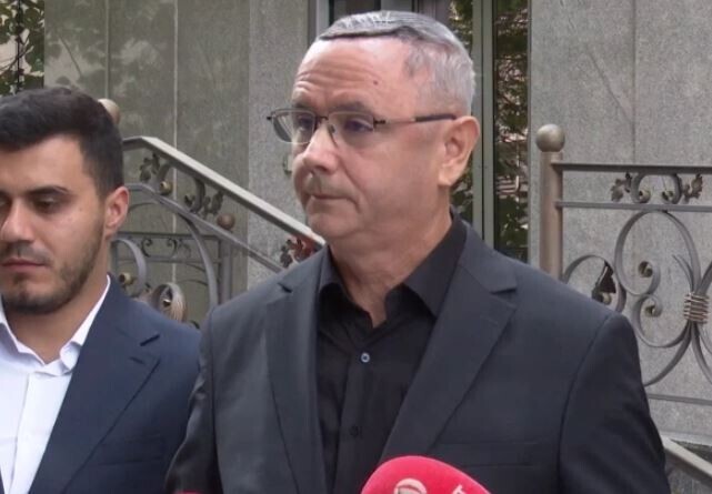Iniciativa e Zejdit pranë Kushtetueses sjell ndryshim: Diaspora fiton të drejtën e barabartë