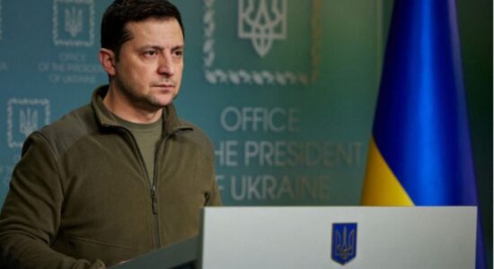 Zelenskyy fton SHBA-në të lejojë blerjen e sistemeve të mbrojtjes ajrore