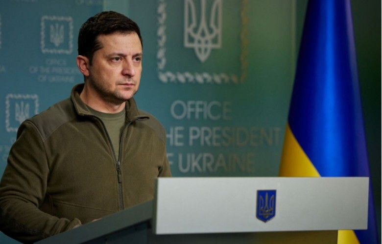 Zelenskyy fton SHBA-në të lejojë blerjen e sistemeve të mbrojtjes ajrore