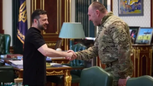 Zelensky për sulmin ndaj bombarduesve rusë: Veprime që do të jenë në libra të historisë
