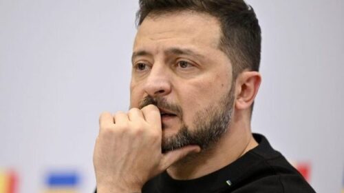 Kievi: Shkëmbimi i të burgosurve mund të ndodhë në ditët në vijim