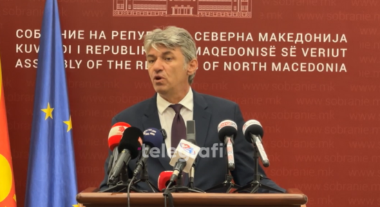 Sela: Fronti Evropian nuk do ta mbështesë Ligjin për përfaqësim të drejtë dhe adekuat