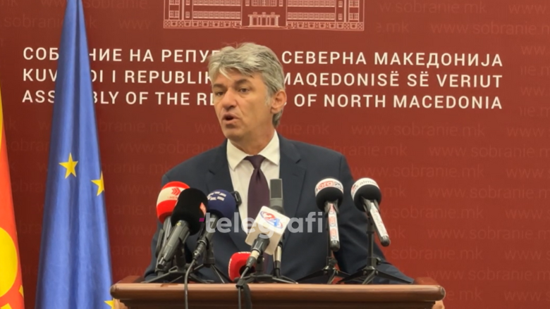 Sela: Fronti Evropian nuk do ta mbështesë Ligjin për përfaqësim të drejtë dhe adekuat