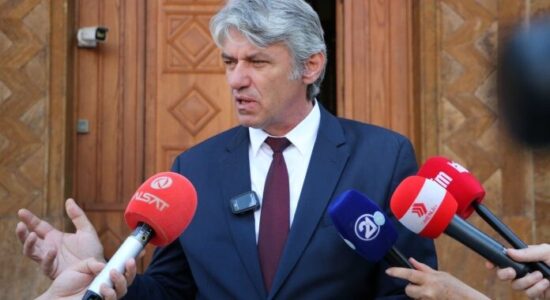 Ziadin Sela: Të jemi në anën e duhur të historisë!