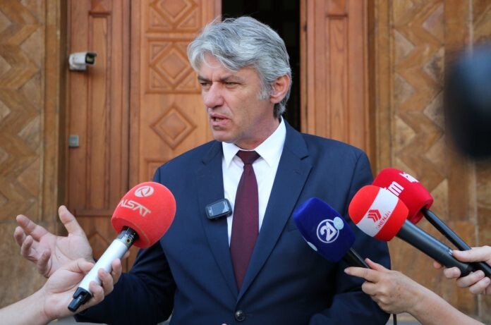 Sela kundër një njësie zgjedhore: Dëmtohen shqiptarët
