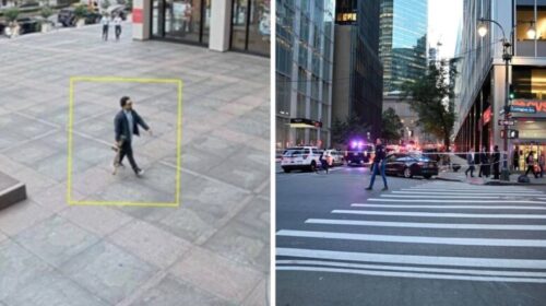 Sulm me armë në New York, katër të vdekur – mes viktimave një polic
