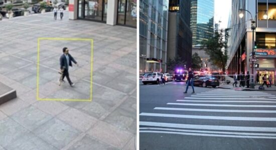 Sulm me armë në New York, katër të vdekur – mes viktimave një polic
