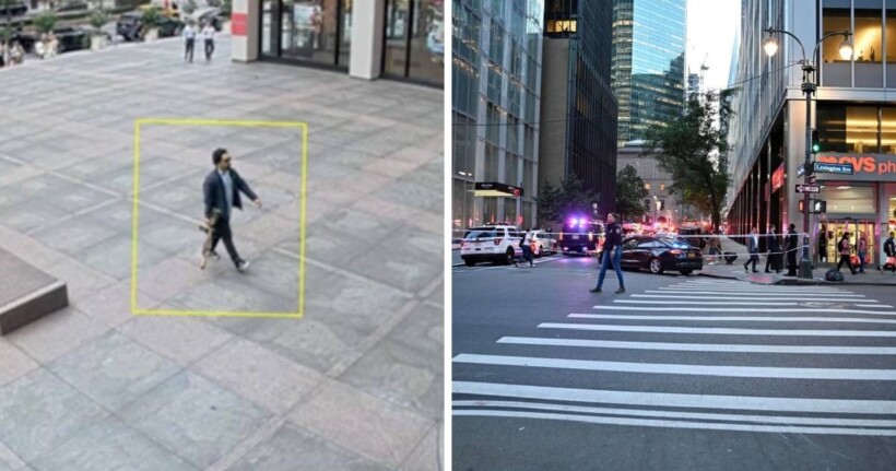 Sulm me armë në New York, katër të vdekur – mes viktimave një polic