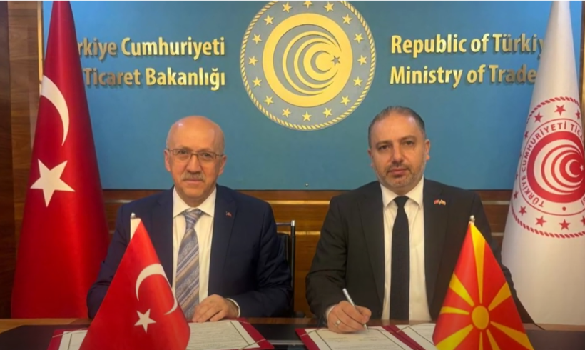 (VIDEO) RMV dhe Turqia luftë të përbashkët kundër krimit të organizuar