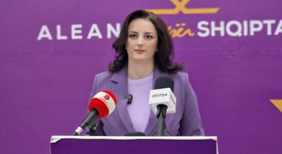 (VIDEO) ASH e Taravarit: 0 projekte për universitetet shqiptare