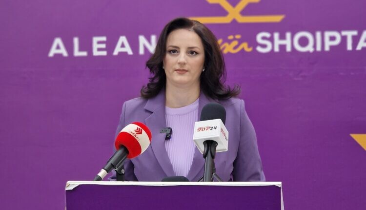 (VIDEO) ASH e Taravarit: 0 projekte për universitetet shqiptare