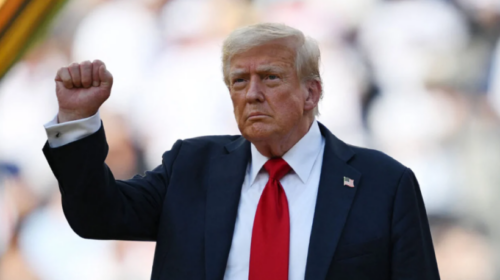 Trump paralajmëron Rusinë: Jam i zhgënjyer, por ende s’kam mbaruar me Putinin