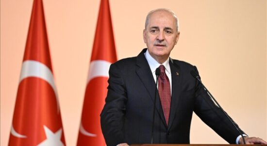 Kryeparlamentari turk: Jemi në favor të sigurisë dhe stabilitetit të Ballkanit