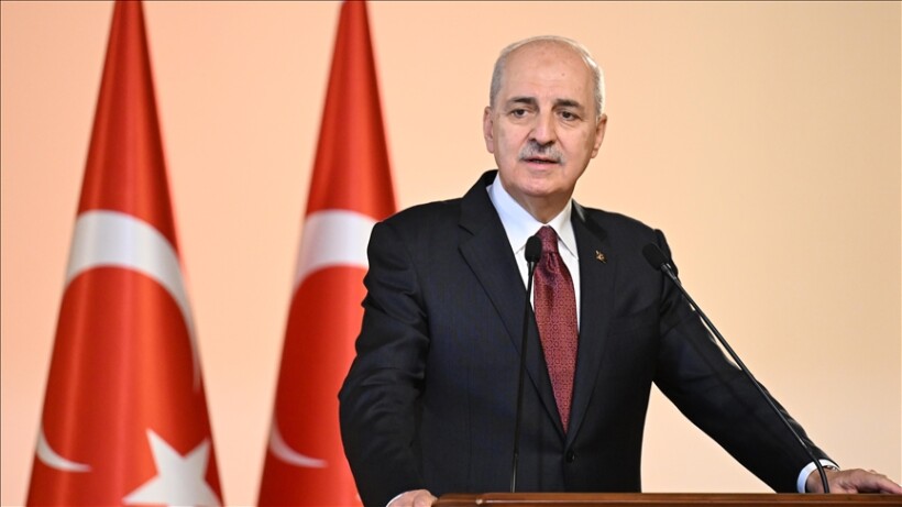 Kryeparlamentari turk: Jemi në favor të sigurisë dhe stabilitetit të Ballkanit