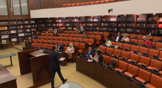 Debati për ribalancin e Buxhetit vazhdon nesër