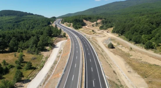 Thirrje për oferta financiare për autosradën Kërçovë – Bukojçanë më 1 gusht, paralajmëroi Nikollovski