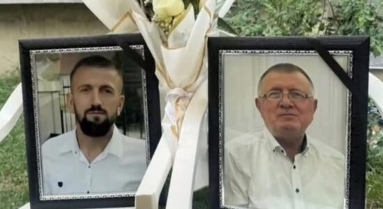 E rëndë: Disa ditë pasi i vdiq i biri në aksident, vdes edhe polici nga Peja