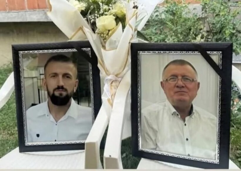 E rëndë: Disa ditë pasi i vdiq i biri në aksident, vdes edhe polici nga Peja