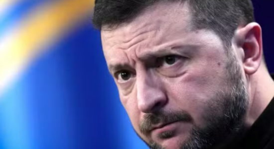 Zelensky: Ukraina e përkushtuar për paqe, do të bashkëpunojmë me SHBA-në
