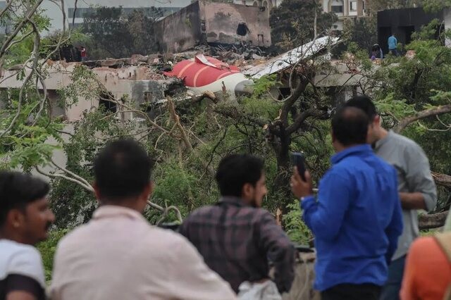 Tmerri i rrëzimit të avionit Air India nuk ka fund, të afërmit e viktimave: Po na japin trupat e gabuar