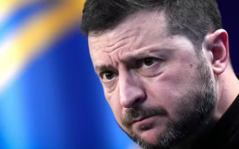 Zelensky: Ukraina e përkushtuar për paqe, do të bashkëpunojmë me SHBA-në